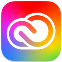 Adobe Creative Cloud